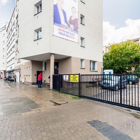 Apartamenty Laguna Gdynia By Renters Екстер'єр фото