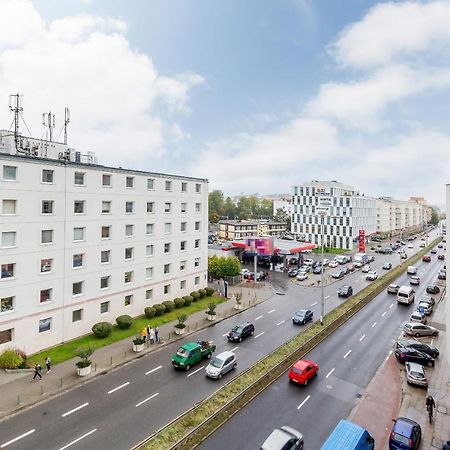 Apartamenty Laguna Gdynia By Renters Екстер'єр фото
