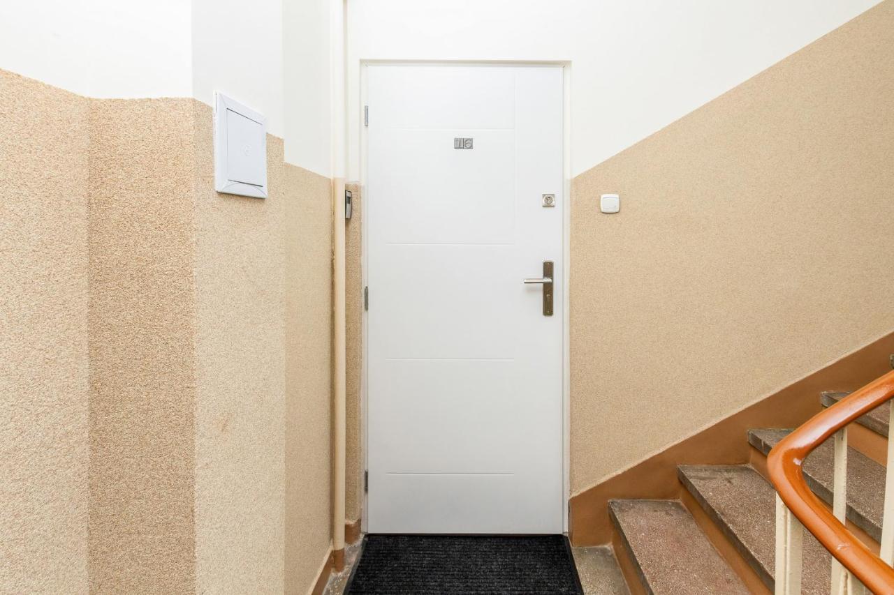 Apartamenty Laguna Gdynia By Renters Екстер'єр фото