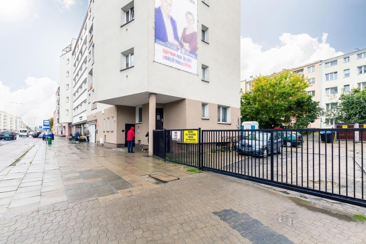 Apartamenty Laguna Gdynia By Renters Екстер'єр фото