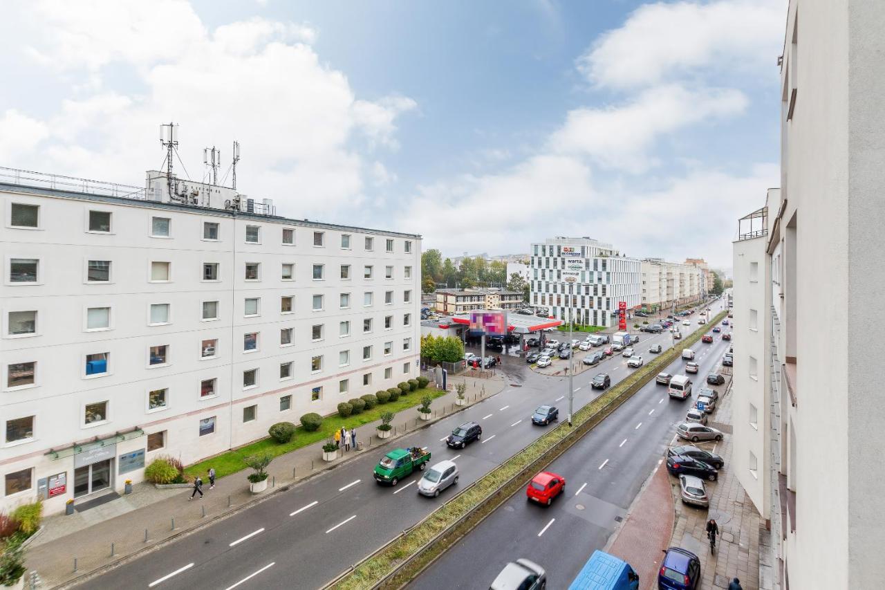 Apartamenty Laguna Gdynia By Renters Екстер'єр фото